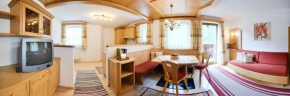 Отель Appartements Michaela, Нойштифт, Штубайталь